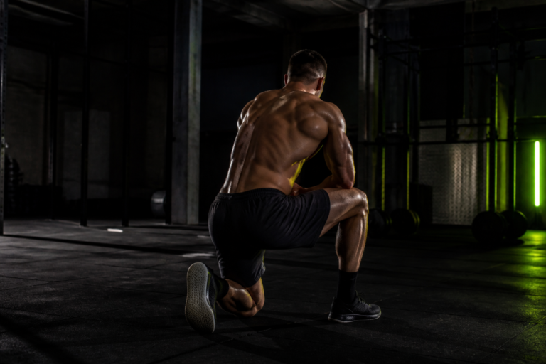 Trener personalny dla biegaczy i zawodników OCR w Gdańsku – kim jest Hybrid Athlete?